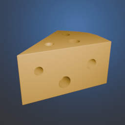 Cheese